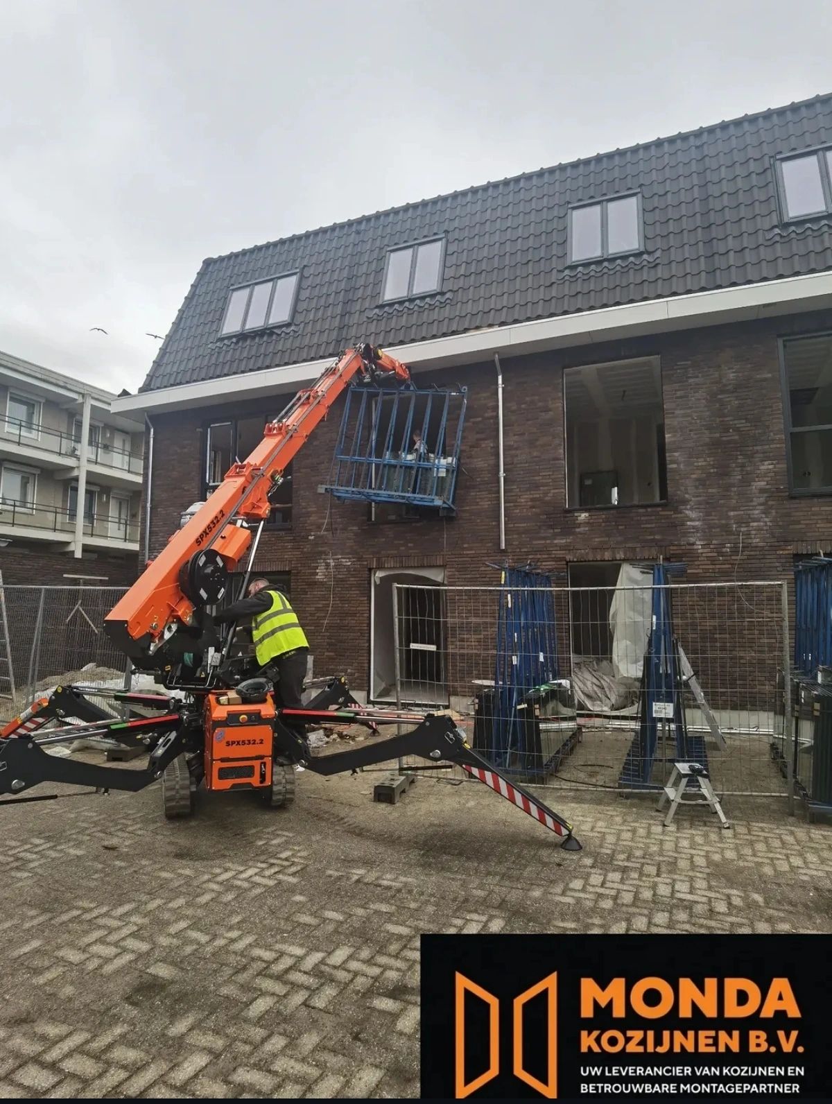 Waalwijk-kozijnen